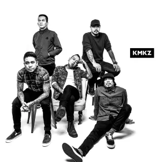 Kamikazee avatar