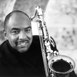 Gerald Albright avatar