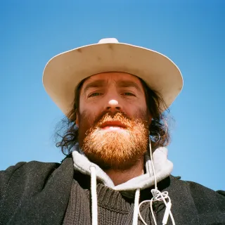 Nick Murphy avatar