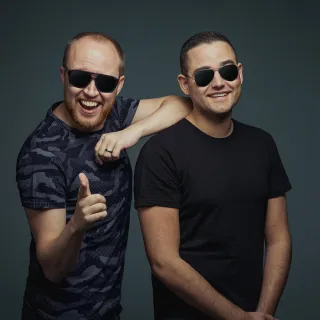 Da Tweekaz avatar