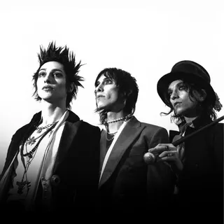 Palaye Royale avatar