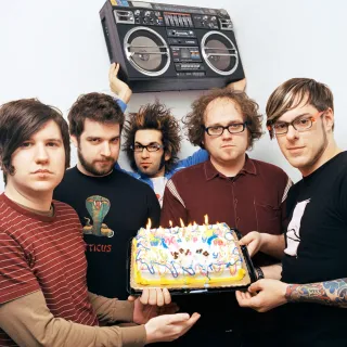 Motion City Soundtrack avatar