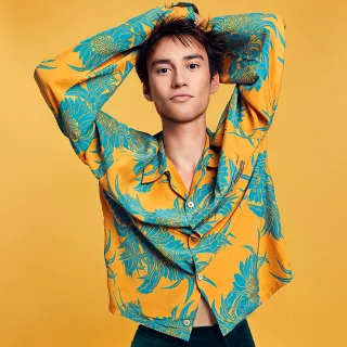 Jacob Collier avatar