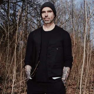 Chris Liebing avatar