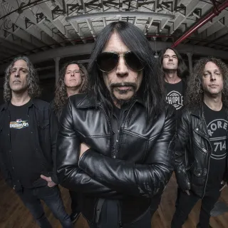 Monster Magnet avatar