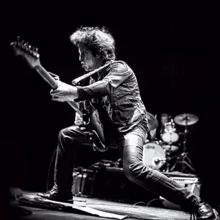 Willie Nile avatar