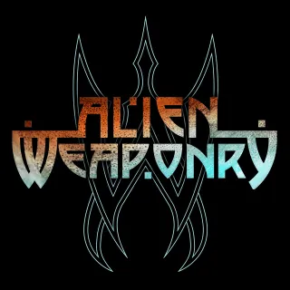 Alien Weaponry avatar