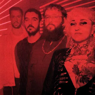 Hiatus Kaiyote avatar