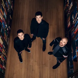 The Script avatar