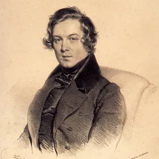 Robert Schumann avatar