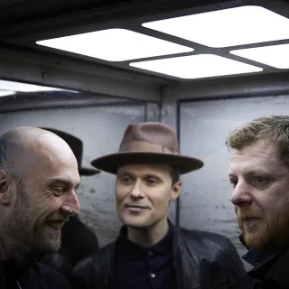 The Fratellis avatar