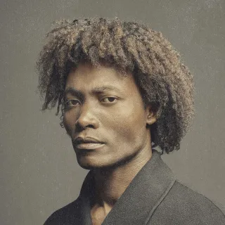 Benjamin Clementine avatar