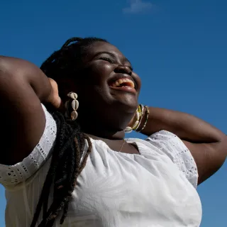 Daymé Arocena avatar