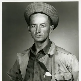 Woody Guthrie avatar