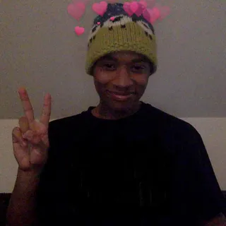 Rejjie Snow avatar