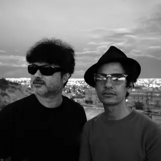 The Mars Volta avatar