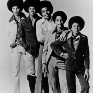 The Jackson 5 avatar