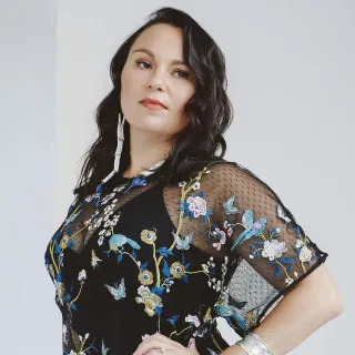 Tanya Tagaq avatar