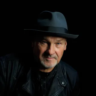 Paul Carrack avatar