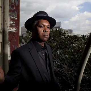 Booker T. Jones avatar