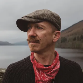 Foy Vance avatar