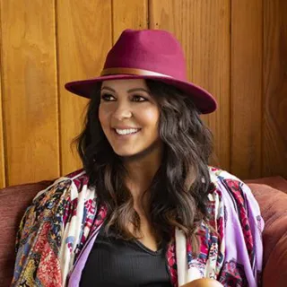 Sara Evans avatar