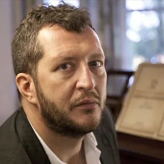 Thomas Adès avatar