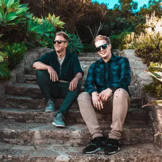 Tritonal avatar