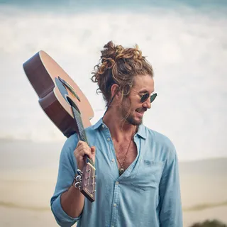 Jeremy Loops avatar