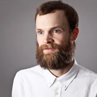 Todd Terje avatar