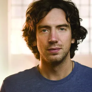 Gary Lightbody avatar