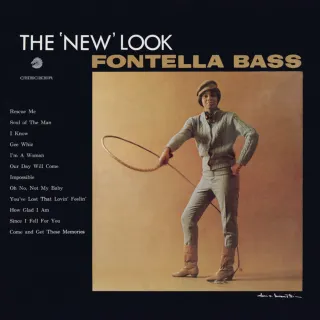 Fontella Bass avatar