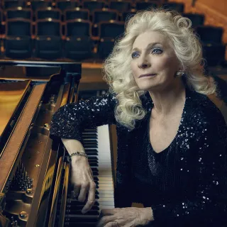 Judy Collins avatar