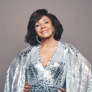 Shirley Bassey avatar