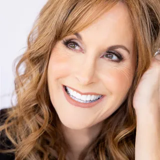 Jodi Benson avatar