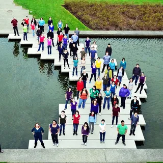 Simon Fraser University Choir avatar