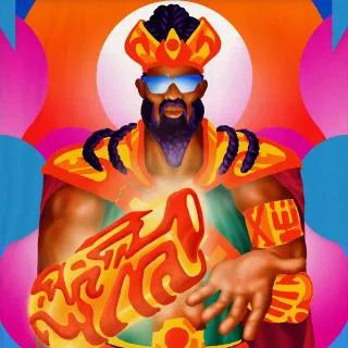 Major Lazer avatar