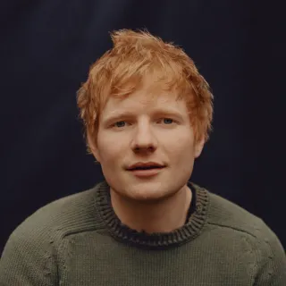 Ed Sheeran avatar