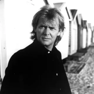 John Farnham avatar