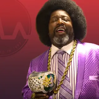 Afroman avatar