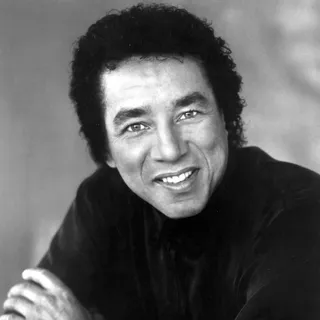 Smokey Robinson avatar