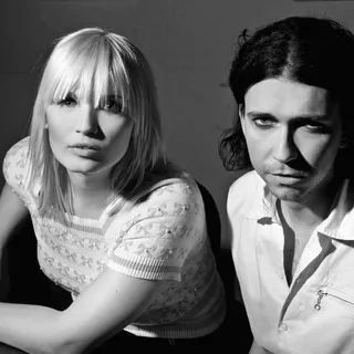 The Raveonettes avatar