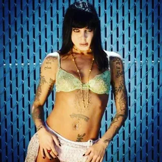 Bif Naked avatar