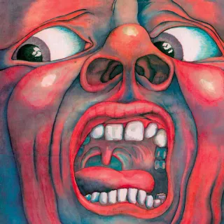 King Crimson avatar