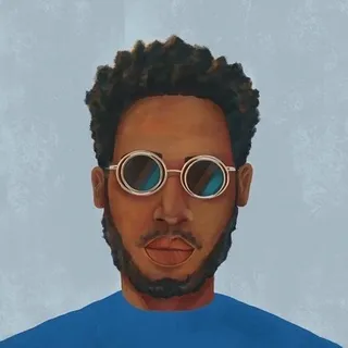 Cory Henry avatar