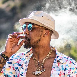 Chevy Woods avatar