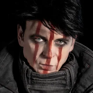 Gary Numan avatar