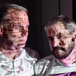 Matmos avatar