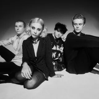 Pale Waves avatar