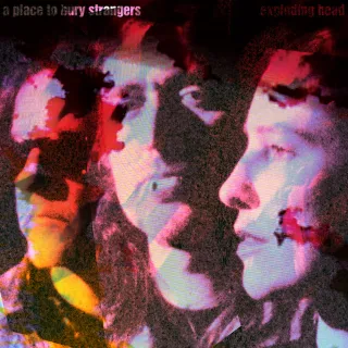 A Place To Bury Strangers avatar